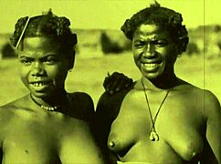 My secret life with top vintage women of the world revealed