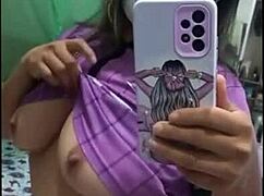 WATCH THIS FILIPINA AMATEUR STRIPTEASE AND GET HER CLOTHES RIPPED FOR HOT SEX WITH CITY BUSINESSMAN!