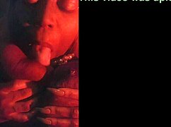 Fe Hendrix Plays With Her Nipples