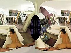 Is my girlfriend's anal session with toys hot?