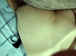 Married Woman Gives Her Tasty Ass For Anal Fucking!