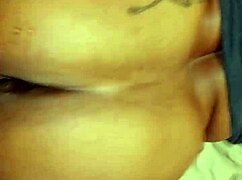 that fat bbw's big ass getting assfucked right now