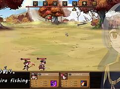 Legend of Oslo Sea Trial with Machine-Translated Subtitles Ver 1.3