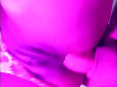 Little tasty girl takes it in the ass outdoors