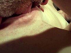 Roxanne And Xander Devour A Slutty Wet Pussy With Cum