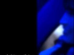 mature wife with divine boobs gets creampied in threesome