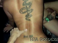 Cuckold Watches Friend Fuck His Slutty Wife While He Jerks Off