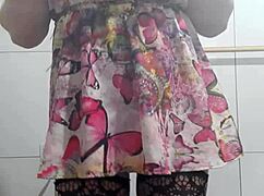 Sexy dance, what do you think, loves?