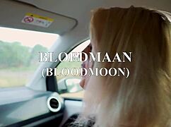 oh man, i can’t believe this... two blondes picnic turns into big dick banging session!