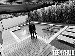 Hookup tapes with millie morgan and donnie rock