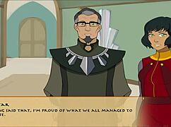 i get excited watching opal play with her pussy in this hentai