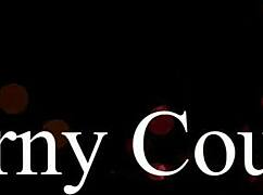 Latina milf rides friend's cock cowgirl after husband fucks her friend