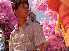 i dreamed about college girls at a fuckfes, oops.