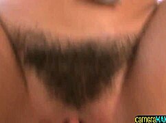 beautiful couple in cowgirl pov deepthroating