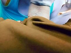 i gave her a sloppy blowjob and it felt so good