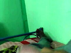 Teen engages in gay handjob activity with friend