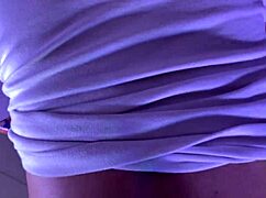 Este Joi Is Perfect for Fulfilling Your Bent-Over Fantasy! Cum in My Mouth Now!