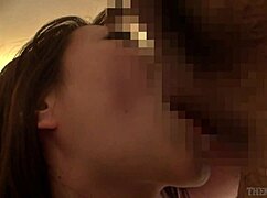 she fucks her wet cunt in doggystyle and missionary babe