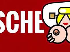 Blonde Works Out At The Gym With Tattoos