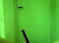 Hey, check out this self-bondage session with a 26-year-old French slave girl on November 11, 2022! 😈