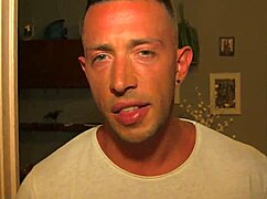 jesika daymon gives victor bloom a handjob with her small tits exposed