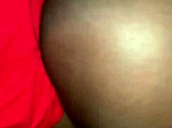 मैं अपनी एबोनी स्टेप मॉम की फैट गंद को बीबीसी के साथ प्यार करता हूं