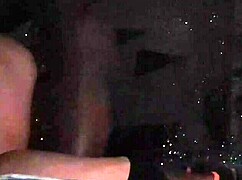 Russian ssbbw bent over taking monster bbc deepthroat