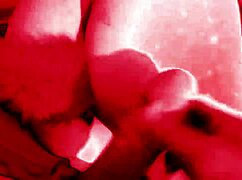 Man, this Latina's big ass drives me wild while slamming her hard doggystyle!