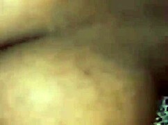 Gay Boy Lifts Ass for Anal Fucking