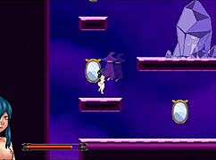 Hot Shemales Witches Fuck Shower