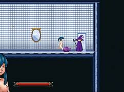 Hot Shemales Witches Fuck Shower