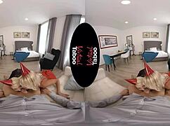 Virtual Taboo Birthday Celebration