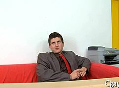 homo male sex tube with intriguing gay encounters