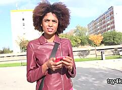 Fervid Sweetie Blows Penis In Pov And Gets Twat Fucked