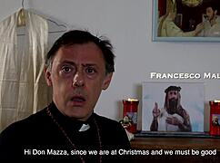 lesorcismo di noa tevez explores cute adventures with natural charm