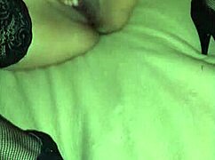 Roccy masturbates for everyone