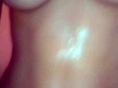 Hey, that skinny rich girl gets fucked hard in her room for part one