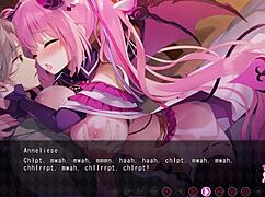 Kimagure Temptation Part 3