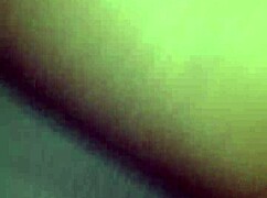 i'm so addicted to that creamy thick ebony cock, it's rough and wild