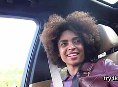 Fervid Sweetie Blows Penis In Pov And Gets Twat Fucked