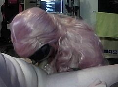 Dream Daughter Delivers Deep Blows to Stepdaddy