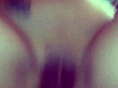 Hey, that skinny rich girl gets fucked hard in her room for part one