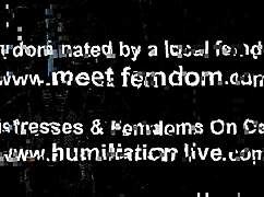 you must swallow all your cum now