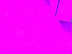 Watch me fuck my friends in the bathroom POV with squirting!