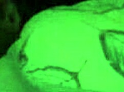 We invited a visitor home and retreated to the room for intense sex with dbabygirl1.