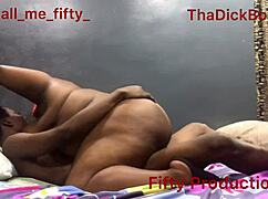 i had a christmas eve fuck with a bbw while she squirted all over