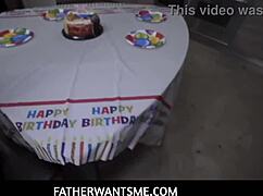 I, Kylie Rocket, love deepthroating Charles Dera's fat cock with dirty talk, and damn, I do it so fucking good.