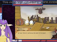 Avatar the last airbender four elements trainer part 24