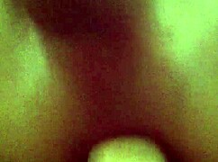 Imagine a strapon sliding into that tight ass for intense anal fucking