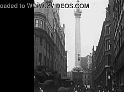 Dark Lantern Entertainment Presents Two Centuries of Vintage Porn